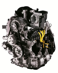 P20A0 Engine